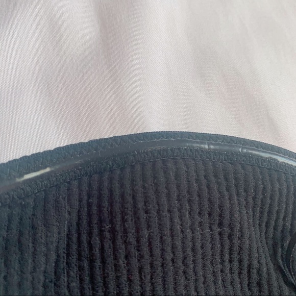 [sold] dynamite tube top🖤 - Picture 3 of 4